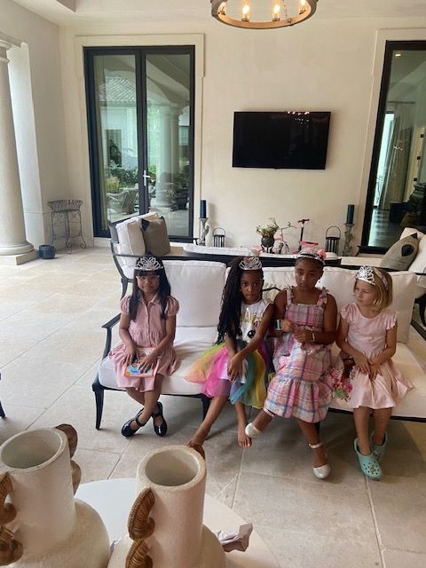 Children's Enrichment Sessions