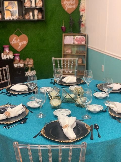  The Graceful Girls Etiquette Series by Tonya Michelle