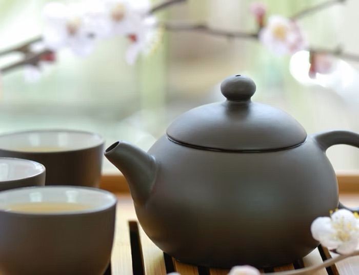 Tea Party Rentals
