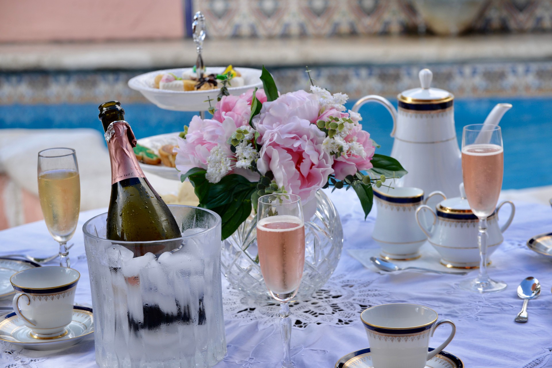 Tea Party